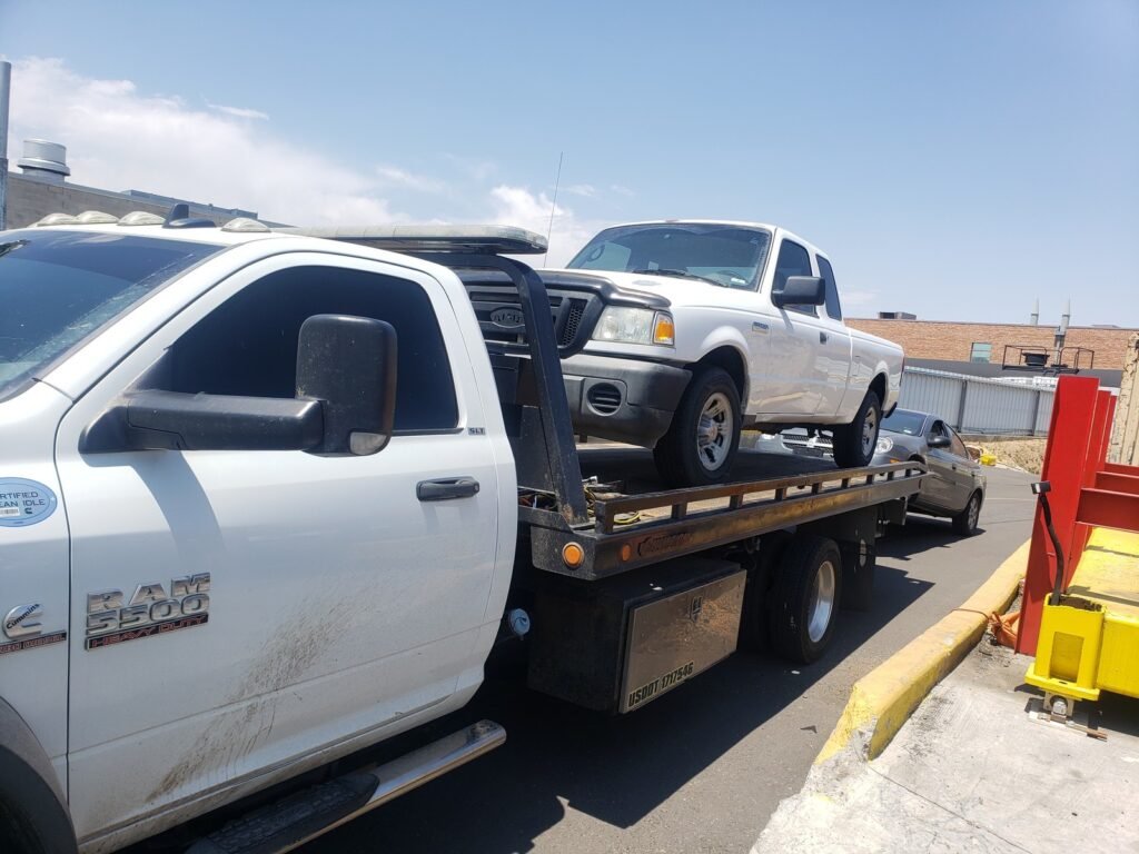 Sterling Heights 24/7 Towing & Recovery | Willie Bea Towing