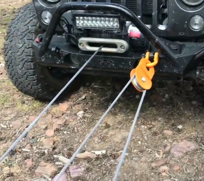 24/7 Winching & Vehicle Recovery Solutions | Willie Bea Towing
