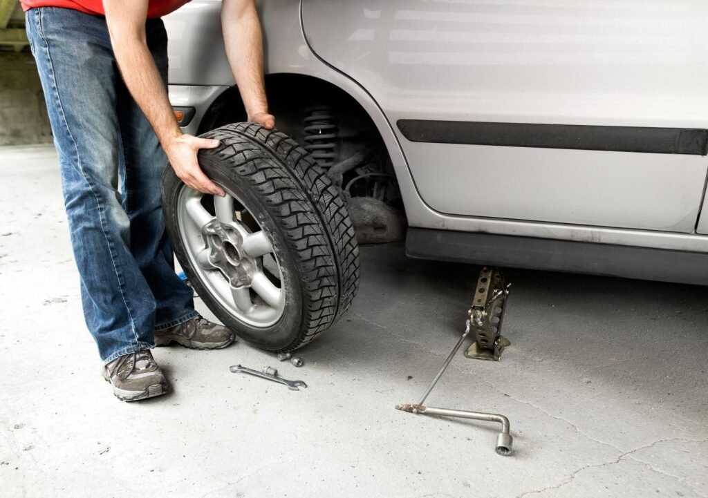Ferndale MI Towing & Roadside Help