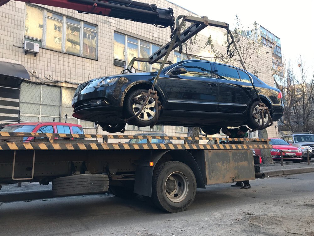 Junk Car Buying & Reomval Service – Willie Bea Towing LLC
